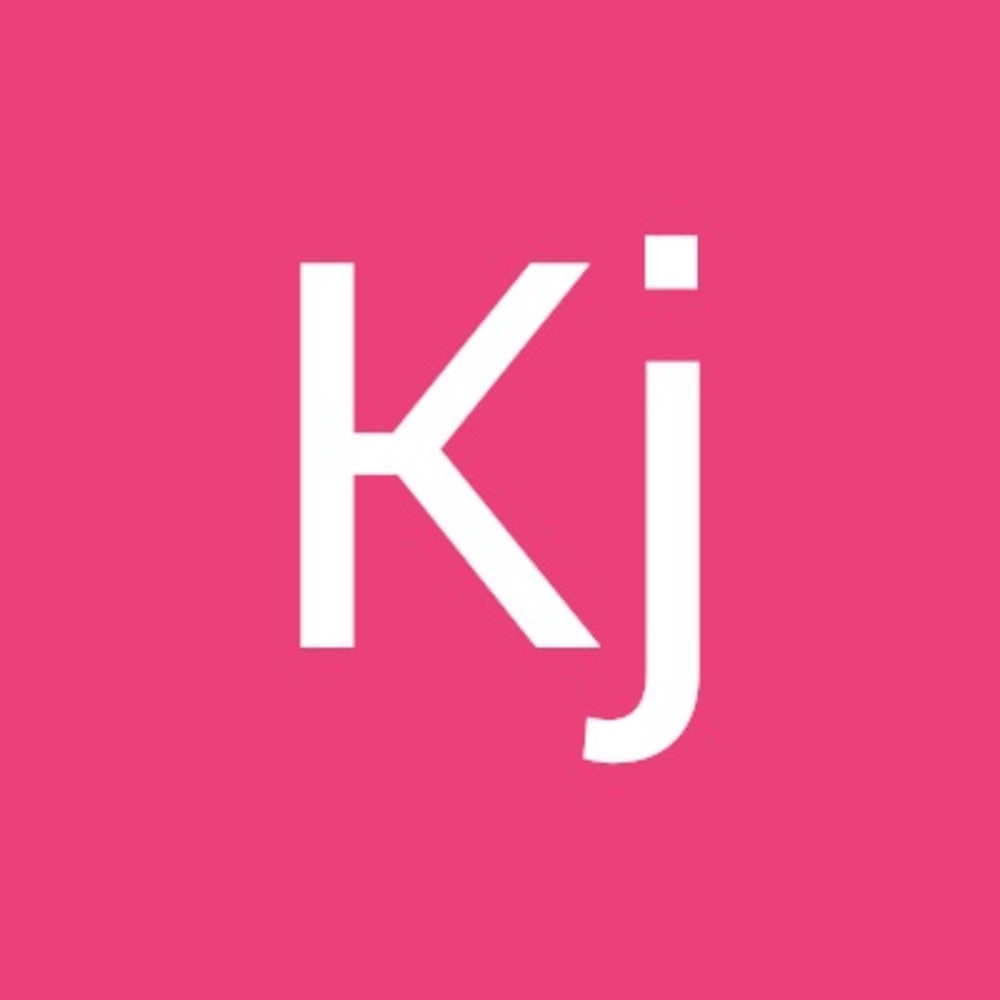 Meet your Posher, Kj